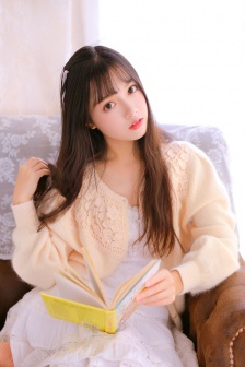 学长是匹狼1v1